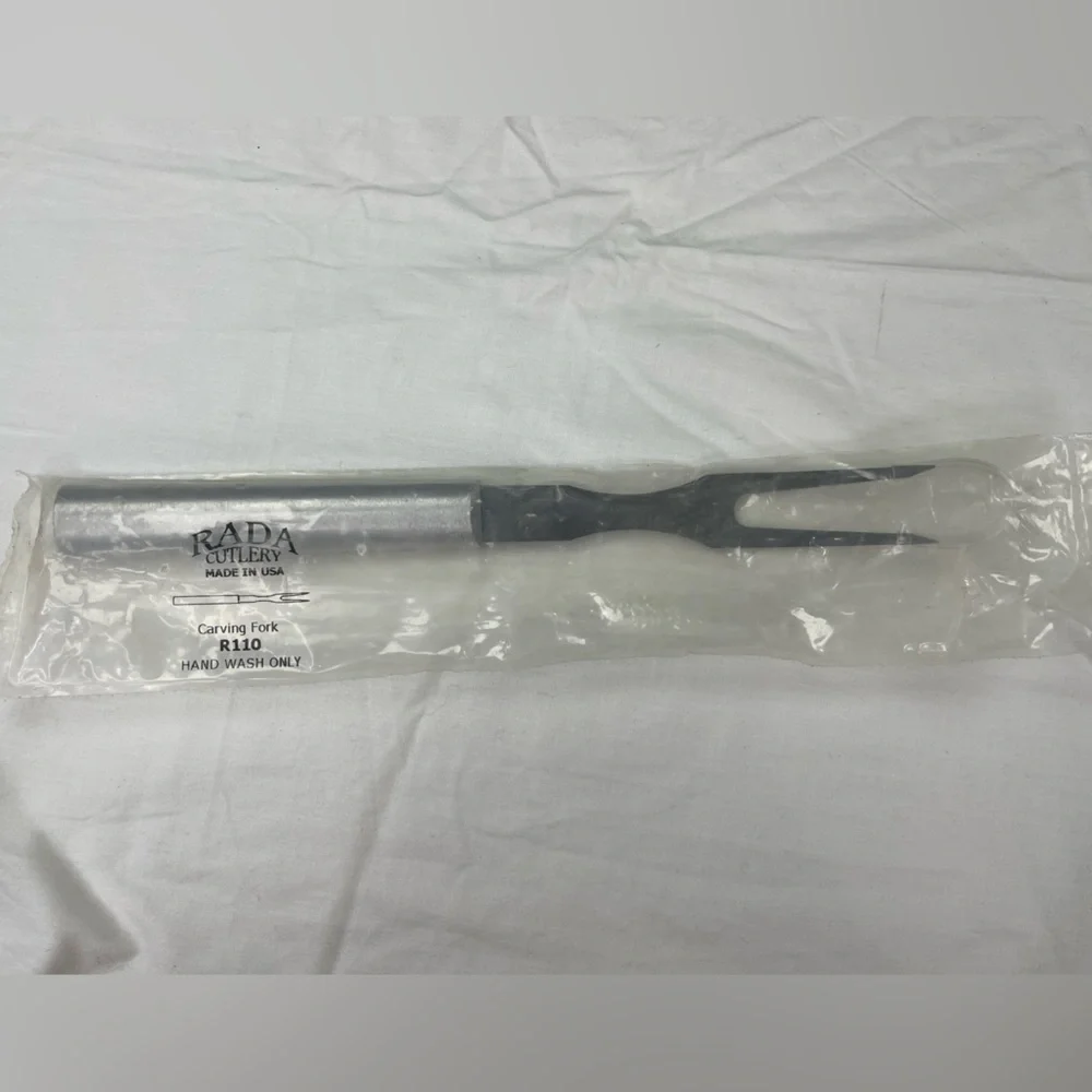 Rada Cutlery Carving Fork R110